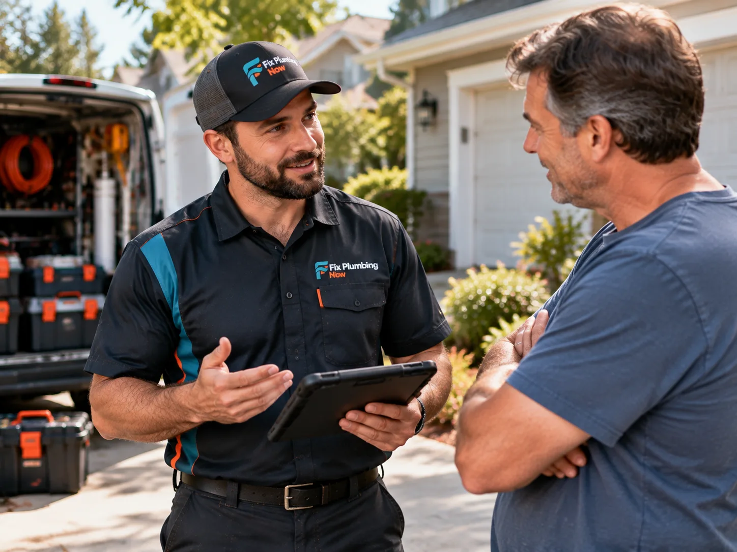 Clogged Drain Service Bremen, GA FAQs